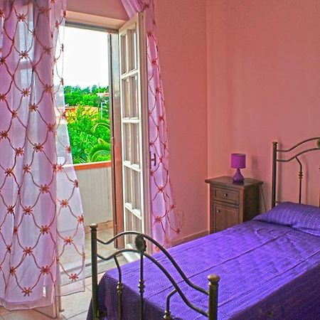 La Casa Di Mirò Acomodação com café da manhã Catanzaro Quarto foto