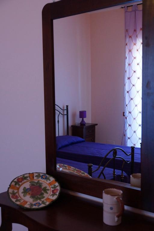 La Casa Di Mirò Acomodação com café da manhã Catanzaro Quarto foto